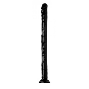 Realistic Anal Snake 19 Inch