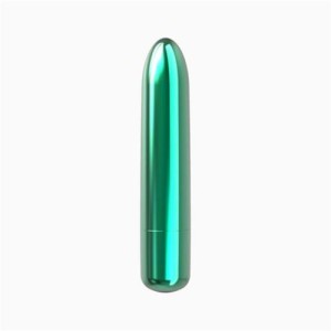 Powerful Bullet Vibrator Turquoise