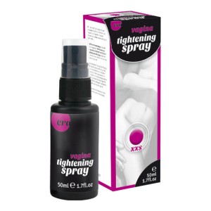 Vagina Tightening Xxs Spray Women 50 Ml