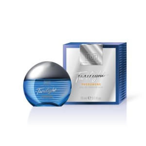 Hot Twilight Pheromone Perfume 15 Ml