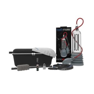 Bathmate Hydroxtreme 11 Clear