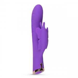 Royals The Princess Butterfly Vibrator