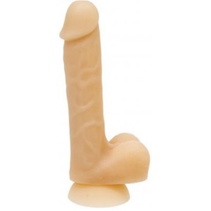Addiction David Flexible Dildo 19 Cm