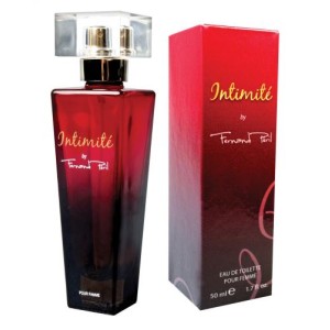 Intimacy By Fernand Péril Pheromone Perfume Female- 50ml