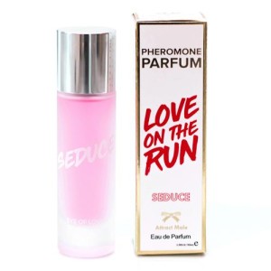 Seduce Pheromones Perfume Female To Male