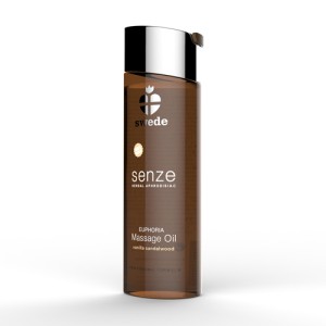 Euphoria Massage Oil 75ml