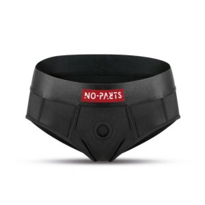 No-parts Robin Strap On Harness S