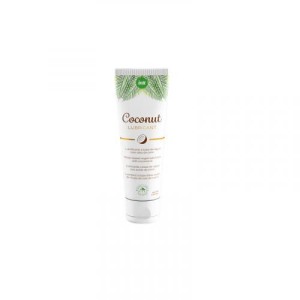 Vegan Coconut Waterbased Lubricant 100 Ml