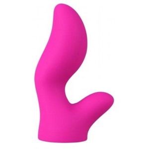 Palm Power Silicone Attachment Palm Embrace