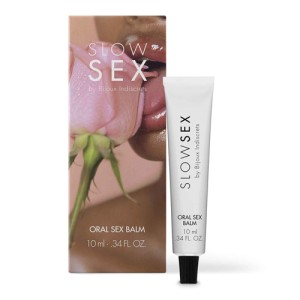 Oral Sex Balm 10 Ml