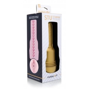 Fleshlight Go Pink Lady Stamina Training Unit Anus