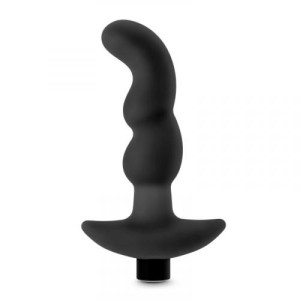 Anal Adventures - Platinum Vibrating Prostate Massager 03