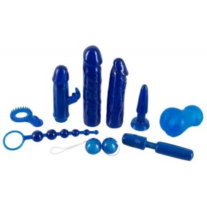Luxury Vibrator Set For Couples