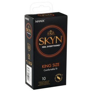 Manix Skyn Large 10pcs
