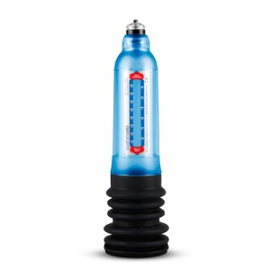 Bathmate Hydro 7 Penis Pump Blue