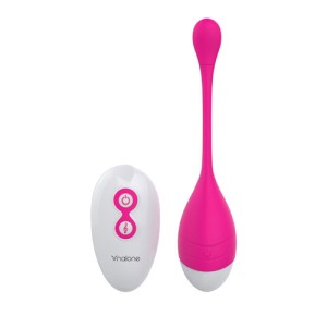 Nalone Sweetie Vibration Egg Pink