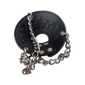 Parachute Ball Stretcher With Spikes
