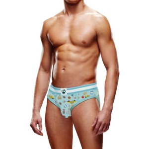 Prowler Brief Nyc