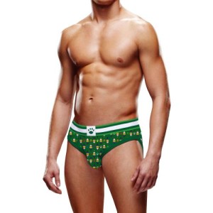 Prowler Brief Christmas Tree