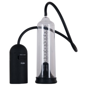 Electric Penis Pump
