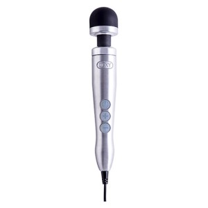 Doxy Number 3 Brushed Aluminum