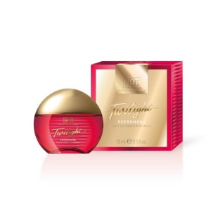Hot Twilight Pheromone Perfume 15 Ml