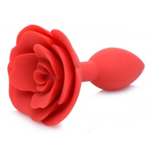Booty Bloom Silicone Anal Plug Medium