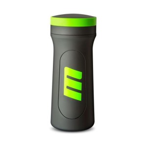 M For Men M2 Superior Stroker Masturbator Black