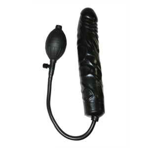 Inflatable Dildo