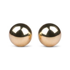 Gold Ben Wa Balls 22mm