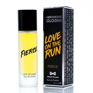 Fierce Cologne With Pheromones Male To Female
