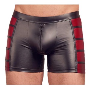 Mens Boxers Black