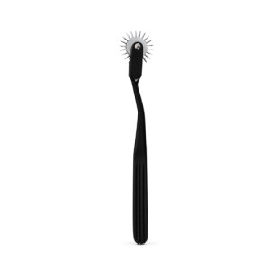 Pinwheel 1-wheel Black