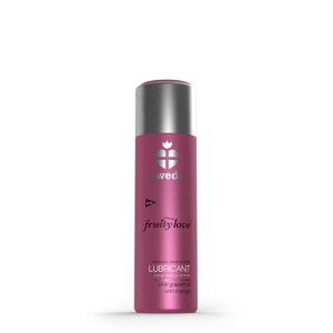 Pink Grapefruit/mango Waterbased Lubricant 50ml