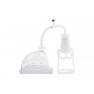 Fröhle Vp005 Vagina Pump Solo Extreme Professional