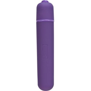 Extended Breeze Bullet Vibrator Pink