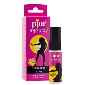 Pjur Myspray