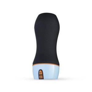 Cruizr Cm06 Vibrating Masturbator With Voice Activator