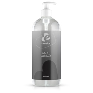 Easyglide Anal Lubricant 1000 Ml
