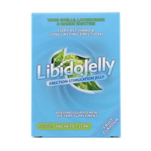 Libidojelly