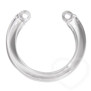 Cb-x U-rings Clear