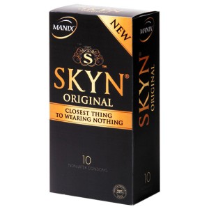 Manix Skyn Original 10pcs