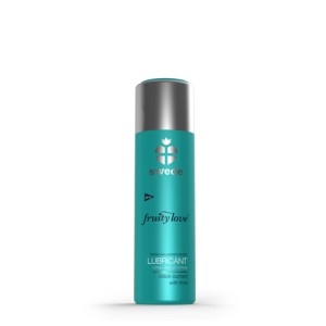 Black Currant/lime Water-based Lubricant 50ml