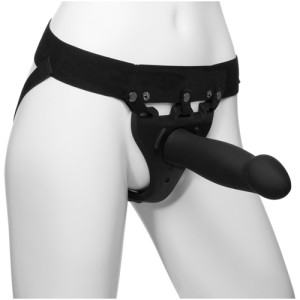Body Extensions Strap-on Be Risqué