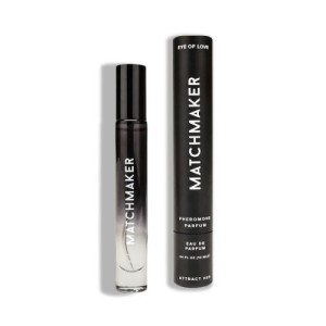 Eol Feromonen Parfum Matchmaker Black Diamond 10 Ml