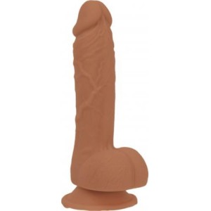 Addiction Steven Dildo With Suction Cup 17 Cm
