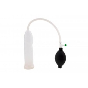 Fröhle Pp009 Anatomical Penis Pump Slim-fit