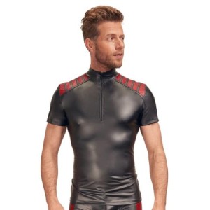 Mens Shirt Black