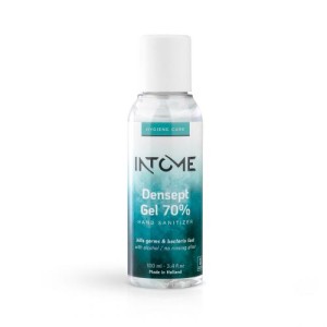 Hand Sanitizer Gel 100ml