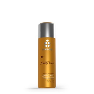 Tropical Fruit With Honey Water-based Lubricant 50ml